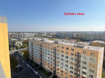 Prodej bytu 1+1 v osobním vlastnictví 41 m², Hradec Králové