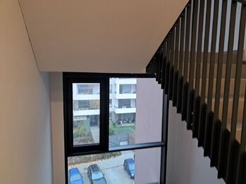 Pronájem bytu 1+kk v osobním vlastnictví 38 m², Praha 4 - Modřany