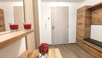 Pronájem bytu 2+kk v osobním vlastnictví 48 m², Praha 5 - Třebonice