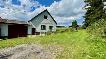 Prodej domu 81 m², Pacov