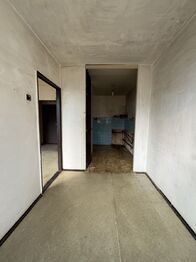 Prodej bytu 3+1 v družstevním vlastnictví 65 m², Praha 8 - Bohnice