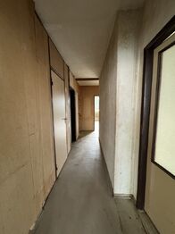 Prodej bytu 3+1 v družstevním vlastnictví 65 m², Praha 8 - Bohnice