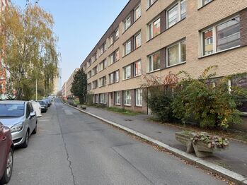 Prodej bytu 3+1 v družstevním vlastnictví 65 m², Praha 8 - Bohnice