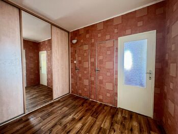 Prodej bytu 3+1 v osobním vlastnictví 54 m², Jablonec nad Nisou