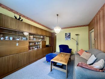 Prodej bytu 3+1 v osobním vlastnictví 54 m², Jablonec nad Nisou