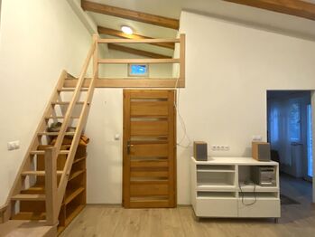 Pronájem domu 84 m², Bojanovice