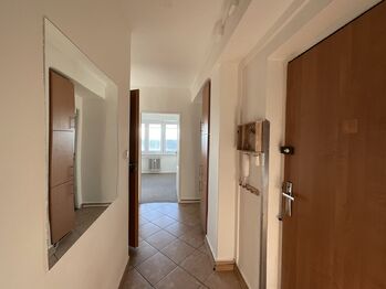 Pronájem bytu 3+kk v osobním vlastnictví 57 m², Ostrava