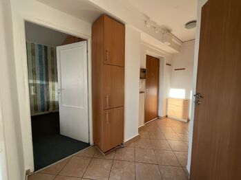 Pronájem bytu 3+kk v osobním vlastnictví 57 m², Ostrava