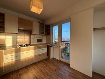 Pronájem bytu 3+1 v osobním vlastnictví 88 m², Ostrava