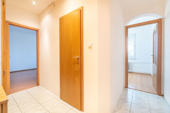 Pronájem bytu 3+kk v osobním vlastnictví 52 m², Praha 4 - Krč