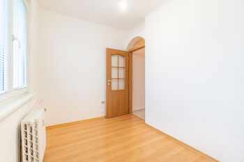 Pronájem bytu 3+kk v osobním vlastnictví 52 m², Praha 4 - Krč