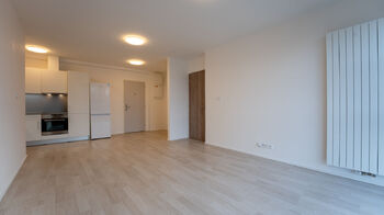 Pronájem bytu 2+kk v osobním vlastnictví 46 m², Brno