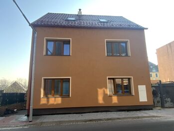 Prodej domu 140 m², Radonice