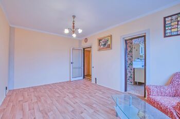 Prodej bytu 2+1 v osobním vlastnictví 54 m², Aš