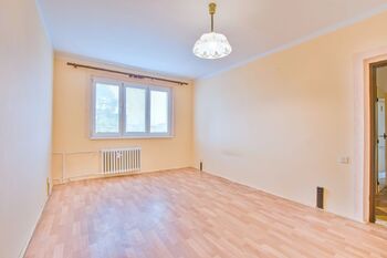 Prodej bytu 2+1 v osobním vlastnictví 54 m², Aš