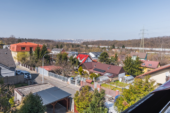 Prodej domu 550 m², Praha 9 - Hloubětín