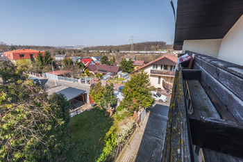 Prodej domu 550 m², Praha 9 - Hloubětín