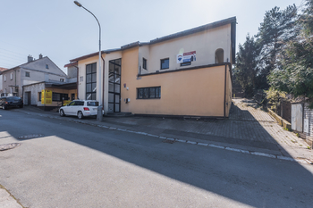 Prodej domu 550 m², Praha 9 - Hloubětín