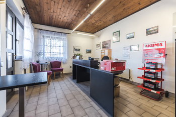 Prodej domu 550 m², Praha 9 - Hloubětín