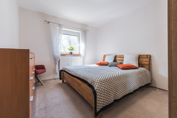 Prodej domu 550 m², Praha 9 - Hloubětín