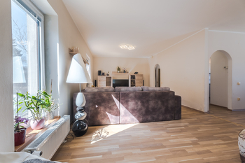 Prodej domu 550 m², Praha 9 - Hloubětín