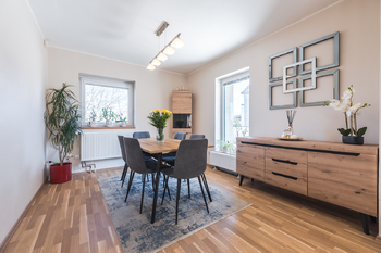 Prodej domu 550 m², Praha 9 - Hloubětín