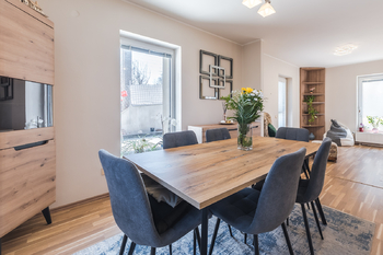 Prodej domu 550 m², Praha 9 - Hloubětín
