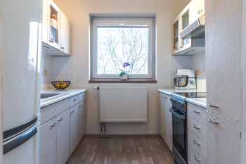 Prodej domu 550 m², Praha 9 - Hloubětín