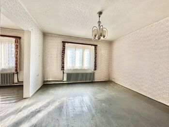 Prodej domu 120 m², Libušín