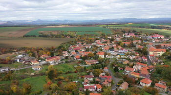 Prodej pozemku 916 m², Mšené-lázně