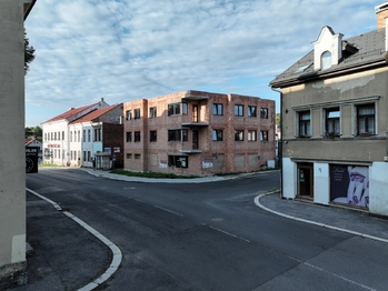 Výstavba - Prodej bytu 3+kk v osobním vlastnictví 71 m², Jablonec nad Nisou