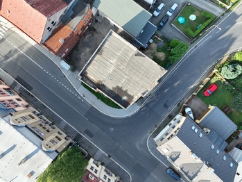 Výstavba - Prodej bytu 3+kk v osobním vlastnictví 71 m², Jablonec nad Nisou