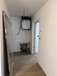 Vstup do bytu - Prodej bytu 3+kk v osobním vlastnictví 71 m², Jablonec nad Nisou