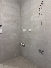 Obklady Koupelna  - Prodej bytu 3+kk v osobním vlastnictví 71 m², Jablonec nad Nisou