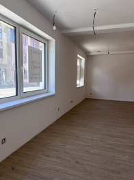 Prodej bytu 3+kk v osobním vlastnictví 71 m², Jablonec nad Nisou