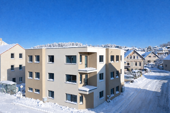 Prodej bytu 3+kk v osobním vlastnictví 71 m², Jablonec nad Nisou