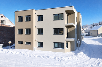 Prodej bytu 3+kk v osobním vlastnictví 71 m², Jablonec nad Nisou