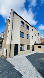 Prodej bytu 3+kk v osobním vlastnictví 65 m², Jablonec nad Nisou