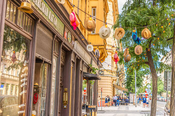 Pronájem bytu 1+kk v osobním vlastnictví 27 m², Praha 2 - Vinohrady