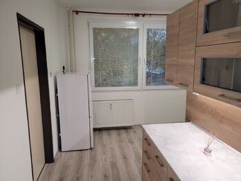 Pronájem bytu 1+1 v družstevním vlastnictví 43 m², Vimperk