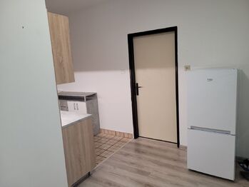 Pronájem bytu 1+1 v družstevním vlastnictví 43 m², Vimperk