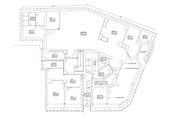 Pronájem obchodních prostor 320 m², Ostrava