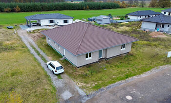 Prodej domu 167 m², Přelouč