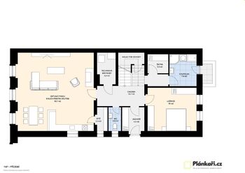 Prodej domu 195 m², Pelhřimov