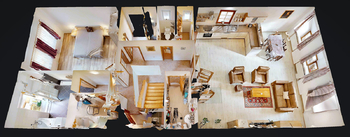 Prodej domu 195 m², Pelhřimov