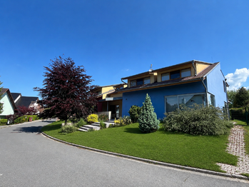 Prodej domu 700 m², Zlín