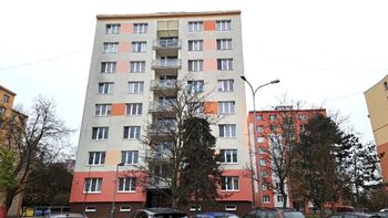 Prodej bytu 1+kk v osobním vlastnictví 23 m², Louny