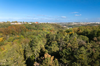 Prodej pozemku 17570 m², Praha 5 - Malá Chuchle