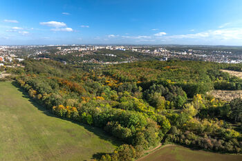 Prodej pozemku 17570 m², Praha 5 - Malá Chuchle