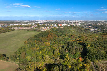 Prodej pozemku 17570 m², Praha 5 - Malá Chuchle